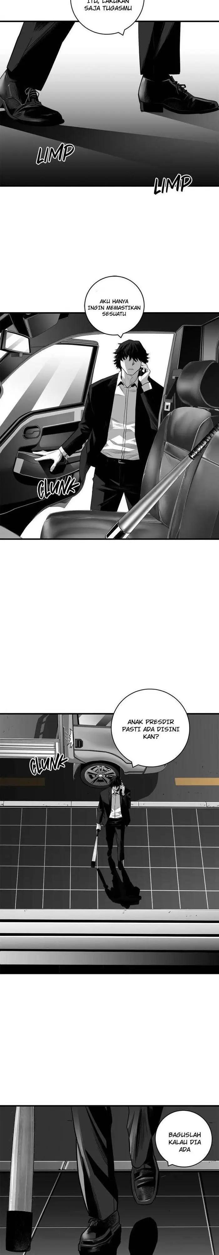 plaza - Chapter: 28