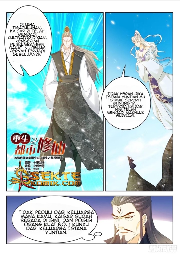 rebirth-of-the-urban-immortal-cultivator - Chapter: 381