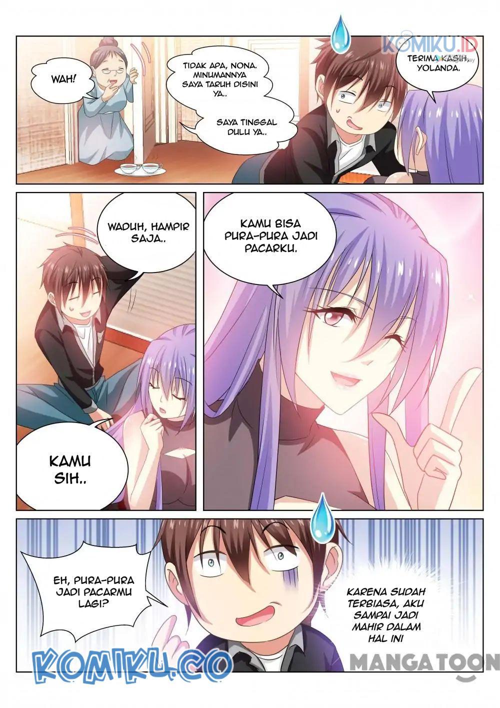 very-pure - Chapter: 219