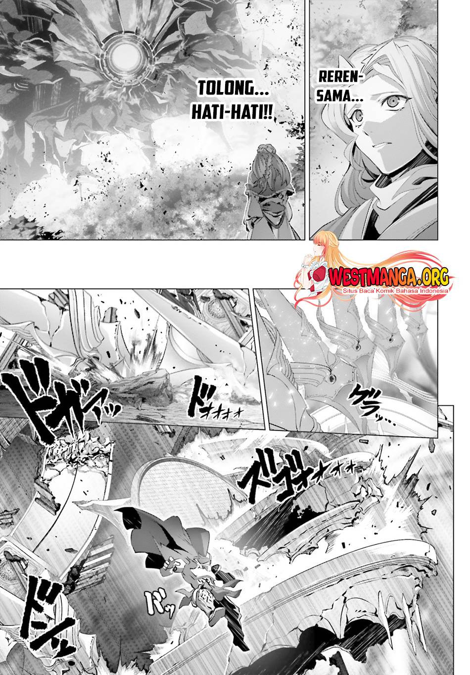 naze-boku-no-sekai-wo-daremo-oboeteinai-no-ka - Chapter: 31