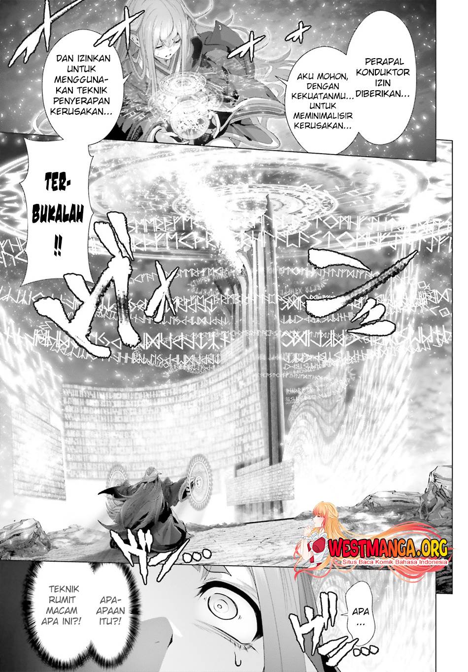 naze-boku-no-sekai-wo-daremo-oboeteinai-no-ka - Chapter: 31