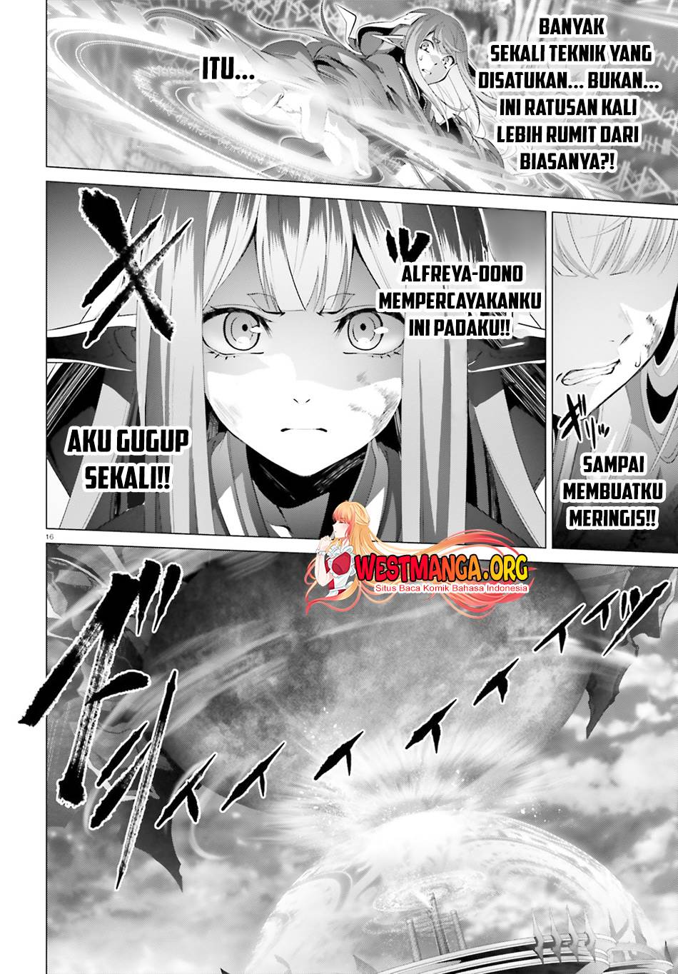 naze-boku-no-sekai-wo-daremo-oboeteinai-no-ka - Chapter: 31