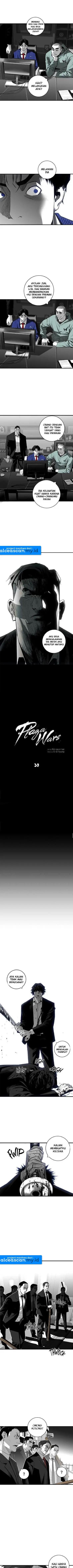 plaza - Chapter: 30