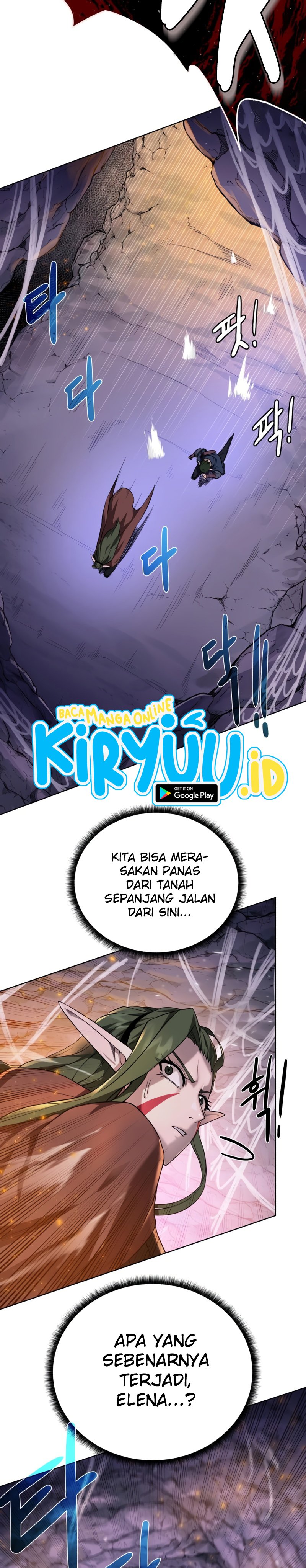 dungeon-and-artifact - Chapter: 65