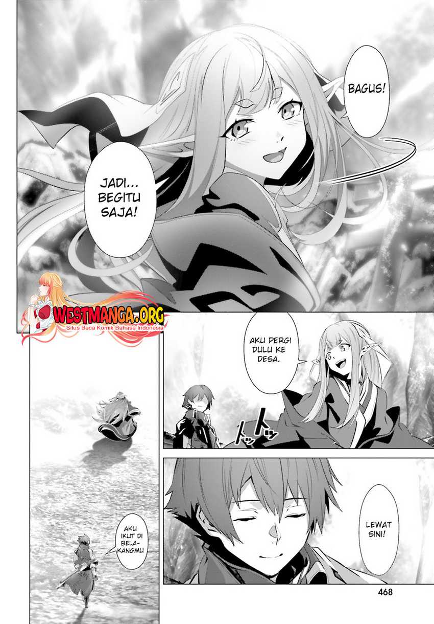 naze-boku-no-sekai-wo-daremo-oboeteinai-no-ka - Chapter: 32