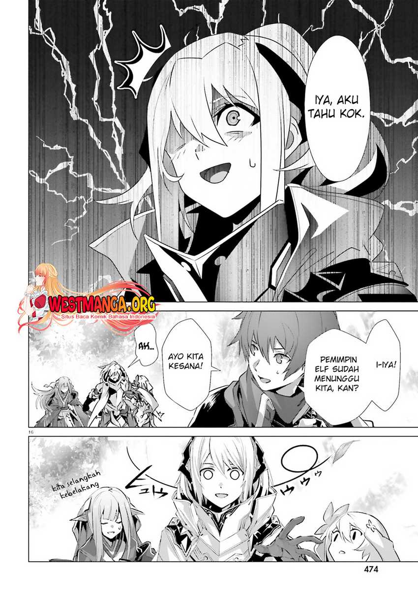 naze-boku-no-sekai-wo-daremo-oboeteinai-no-ka - Chapter: 32