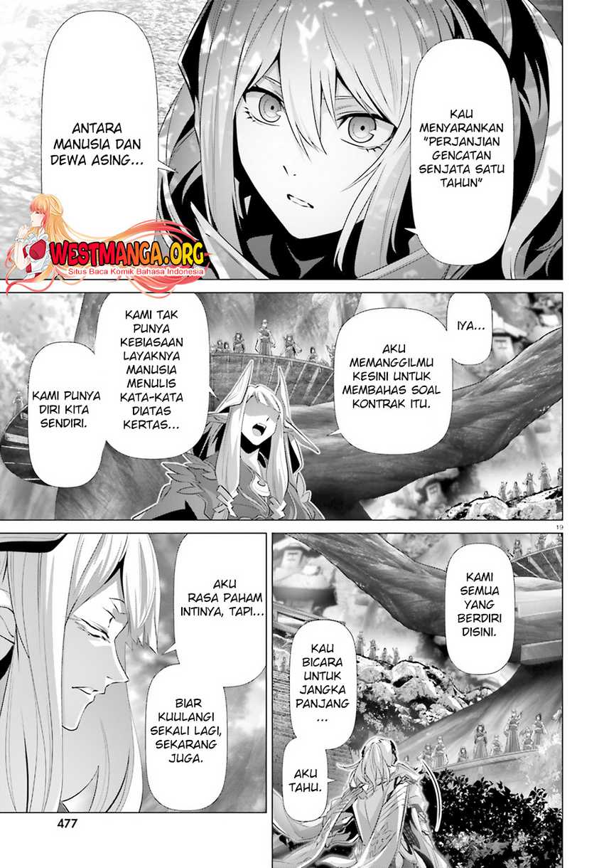 naze-boku-no-sekai-wo-daremo-oboeteinai-no-ka - Chapter: 32