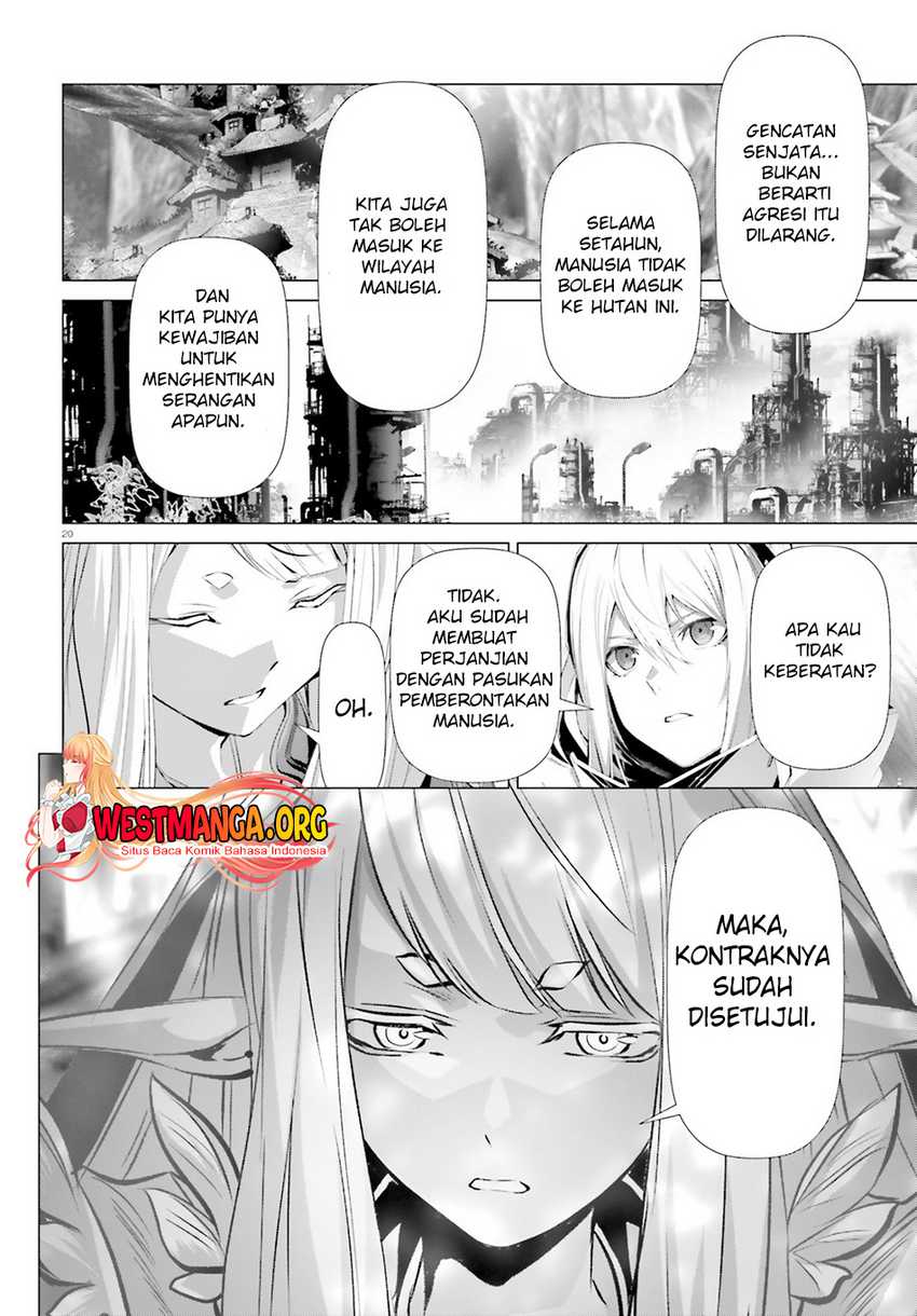 naze-boku-no-sekai-wo-daremo-oboeteinai-no-ka - Chapter: 32