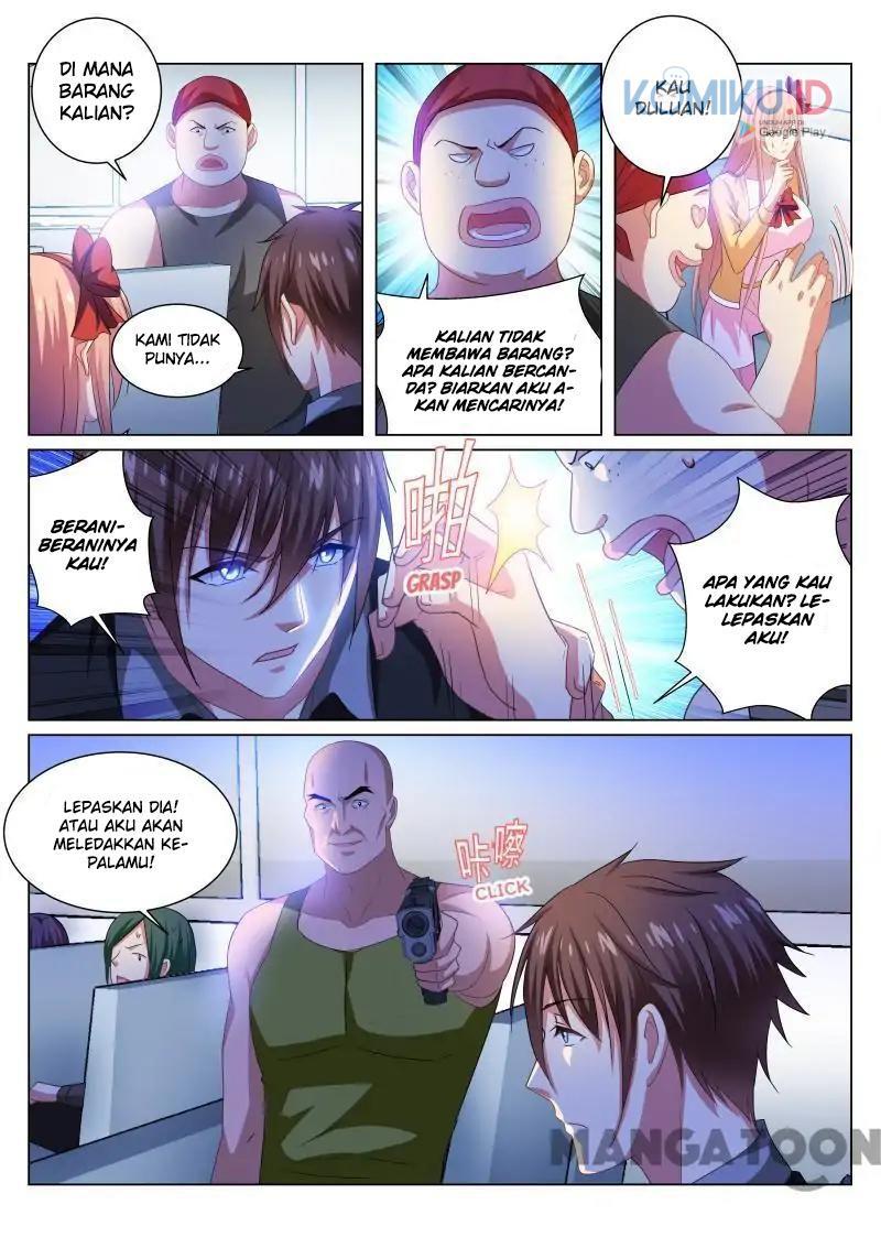 very-pure - Chapter: 221
