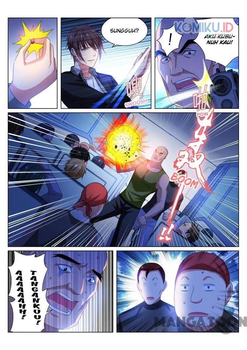 very-pure - Chapter: 221