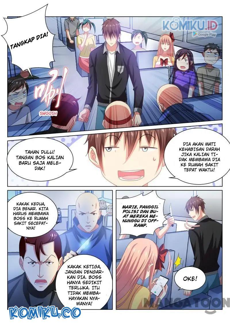 very-pure - Chapter: 221