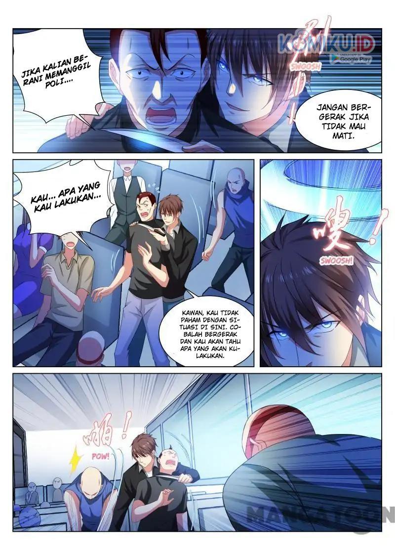 very-pure - Chapter: 221