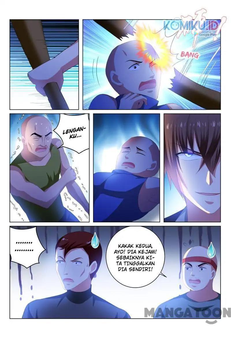 very-pure - Chapter: 221