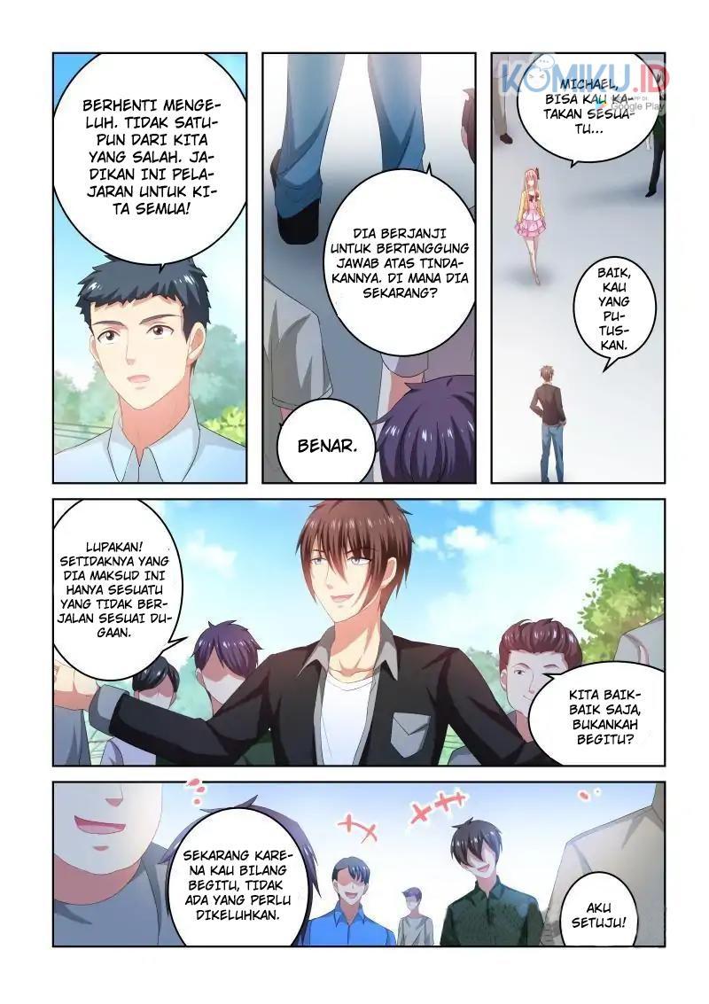 very-pure - Chapter: 221