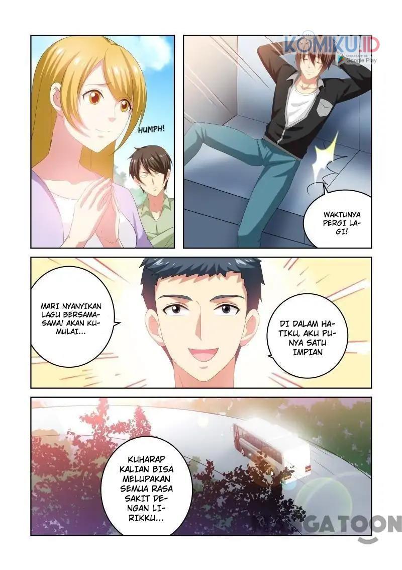 very-pure - Chapter: 221