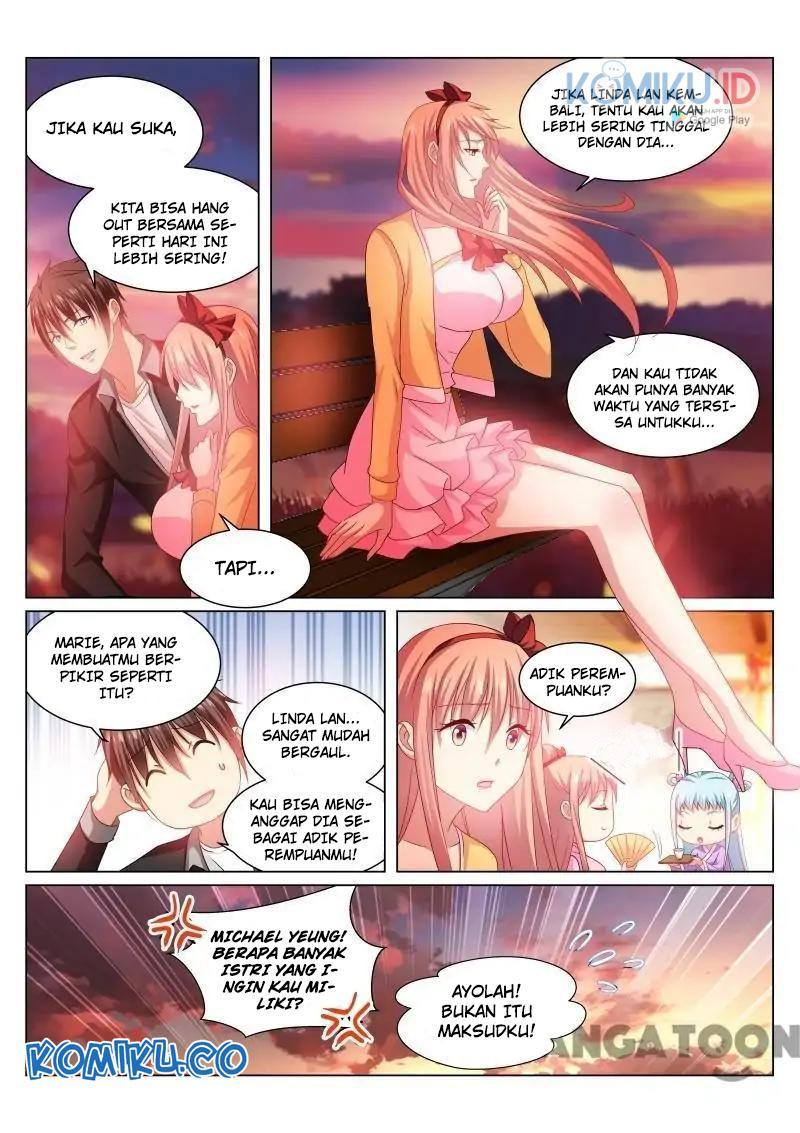 very-pure - Chapter: 222