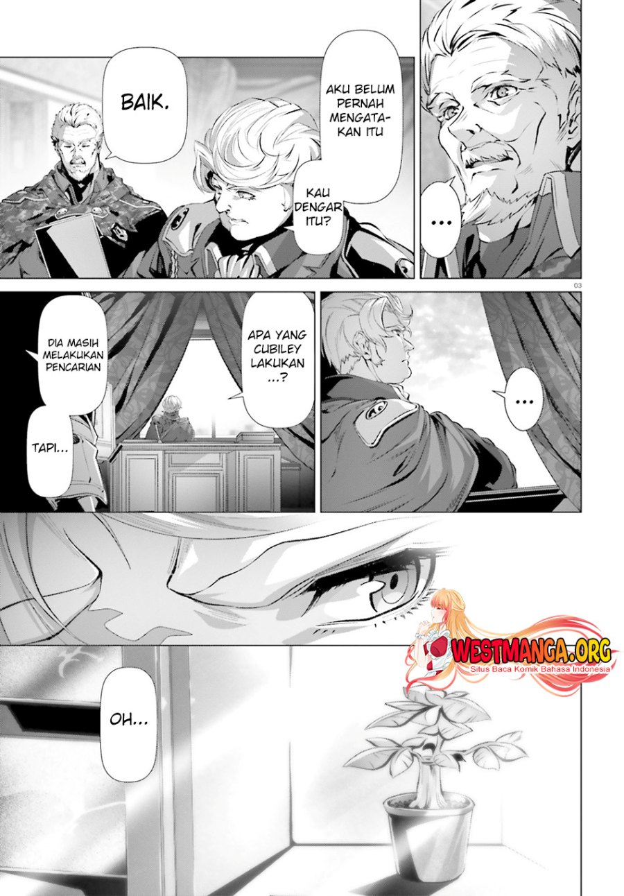 naze-boku-no-sekai-wo-daremo-oboeteinai-no-ka - Chapter: 34