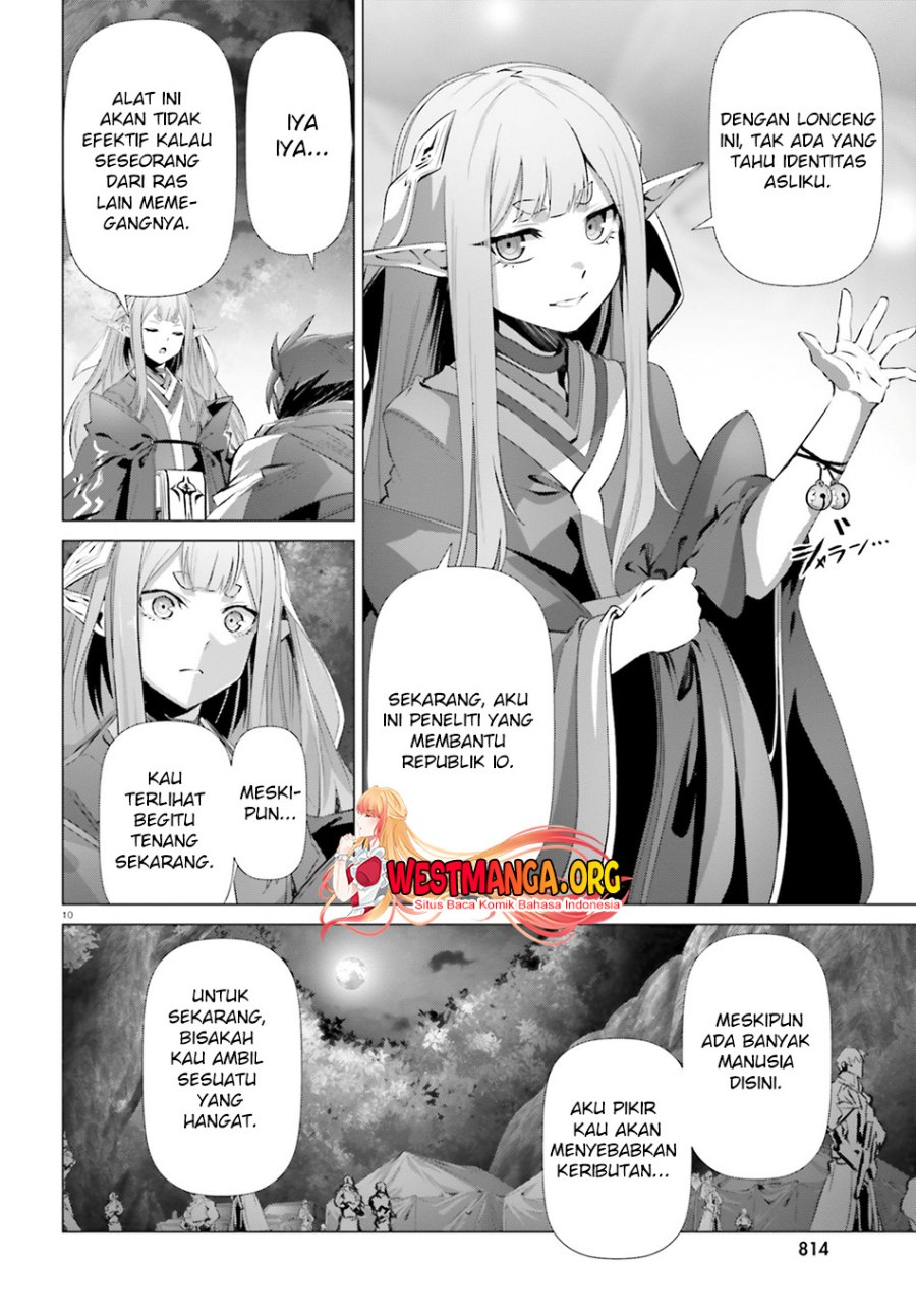 naze-boku-no-sekai-wo-daremo-oboeteinai-no-ka - Chapter: 34