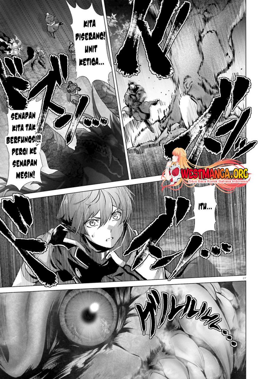 naze-boku-no-sekai-wo-daremo-oboeteinai-no-ka - Chapter: 34