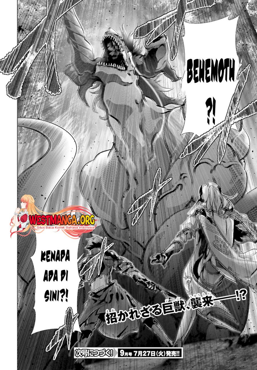 naze-boku-no-sekai-wo-daremo-oboeteinai-no-ka - Chapter: 34