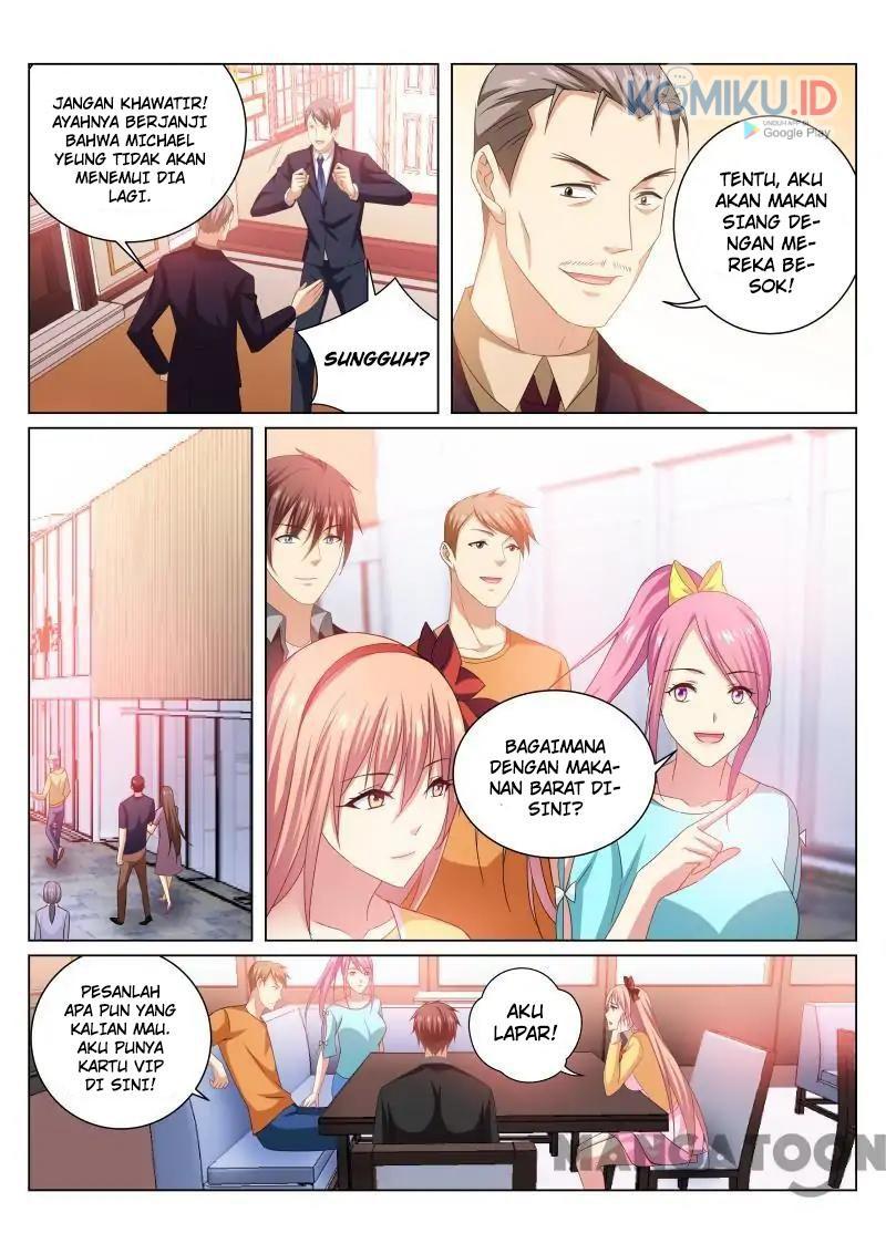 very-pure - Chapter: 223