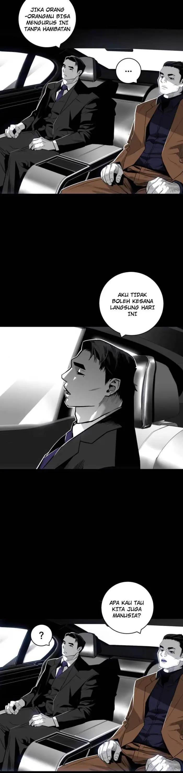 plaza - Chapter: 33