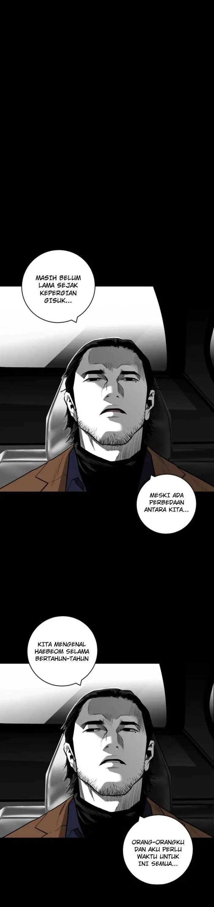 plaza - Chapter: 33