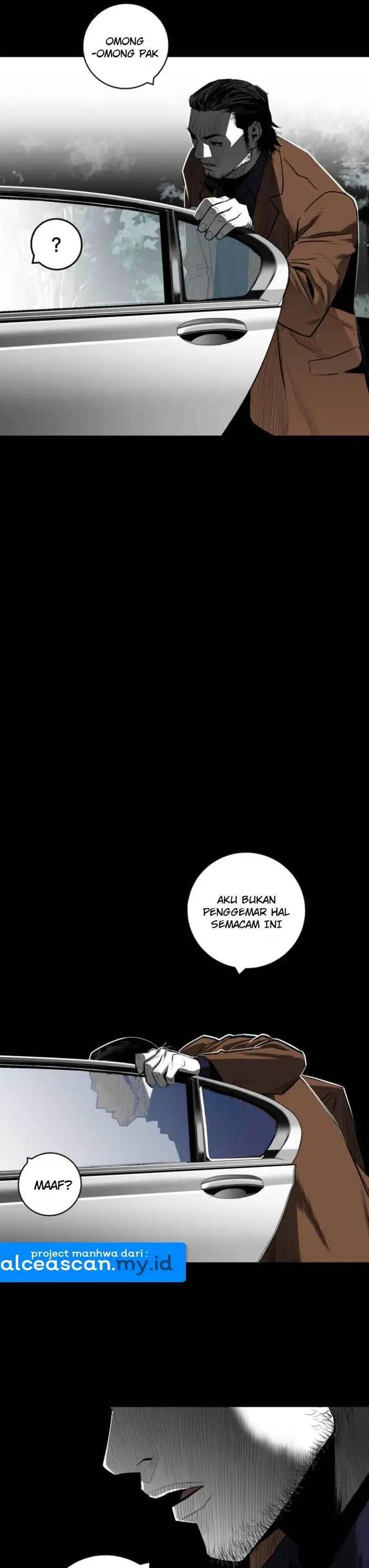 plaza - Chapter: 33