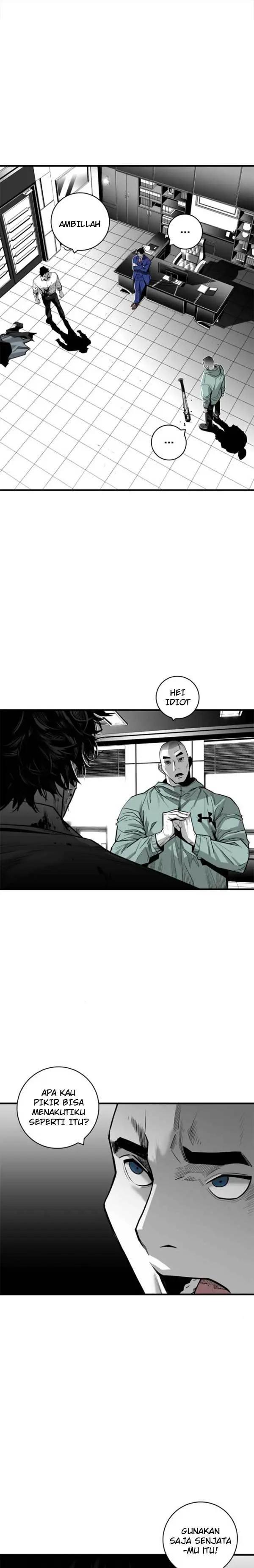 plaza - Chapter: 33