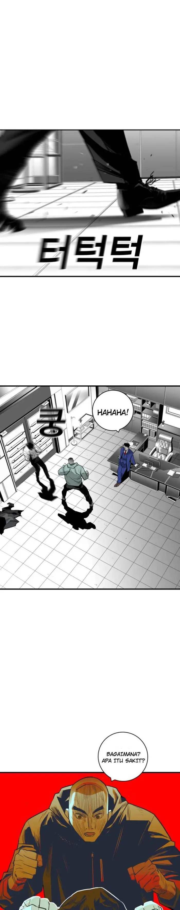 plaza - Chapter: 33
