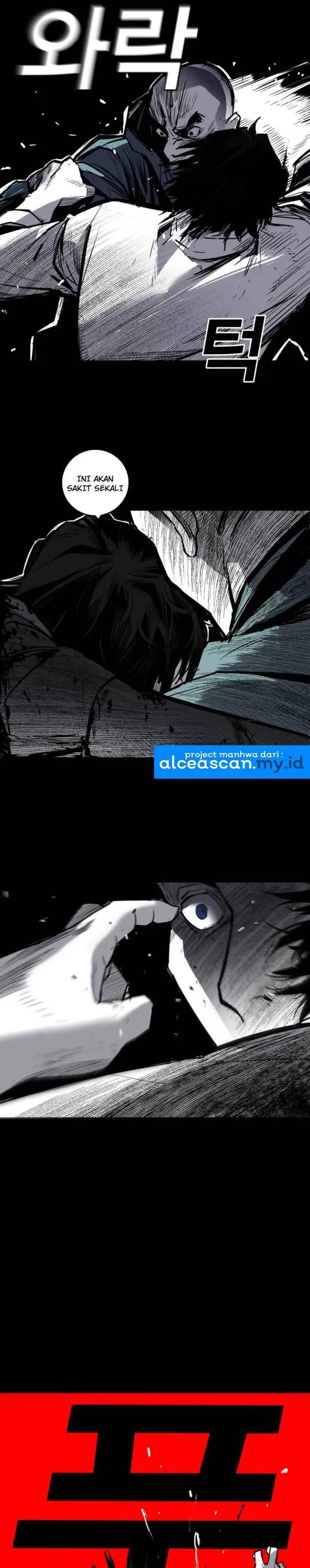 plaza - Chapter: 33