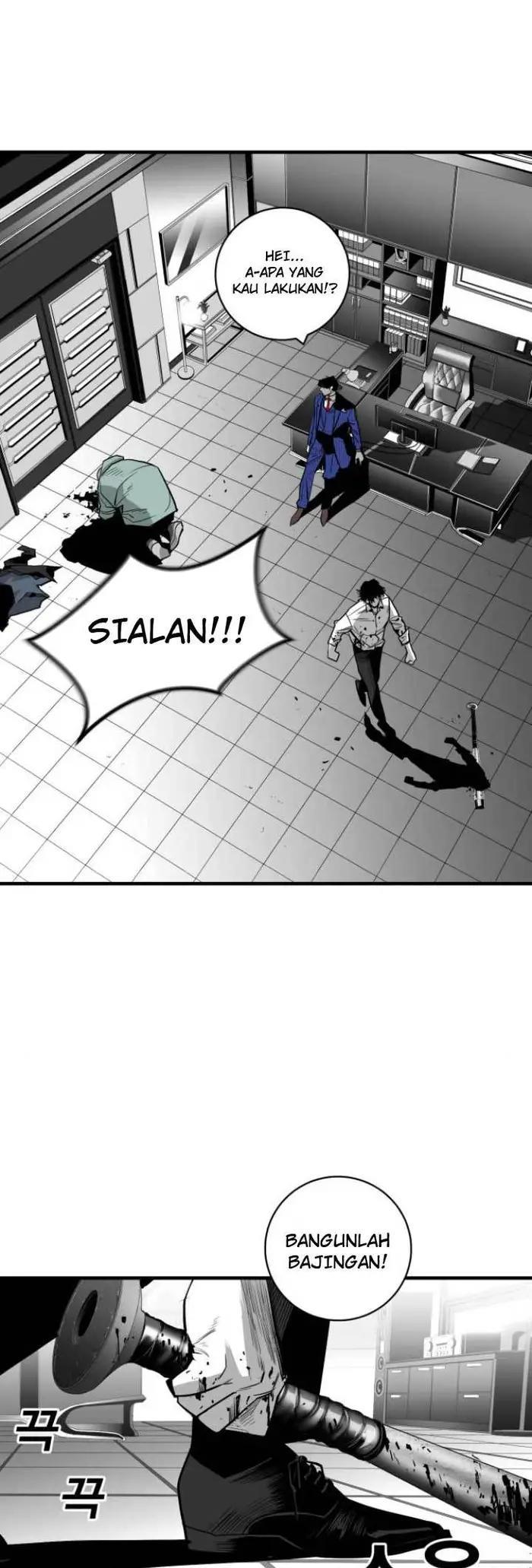 plaza - Chapter: 33