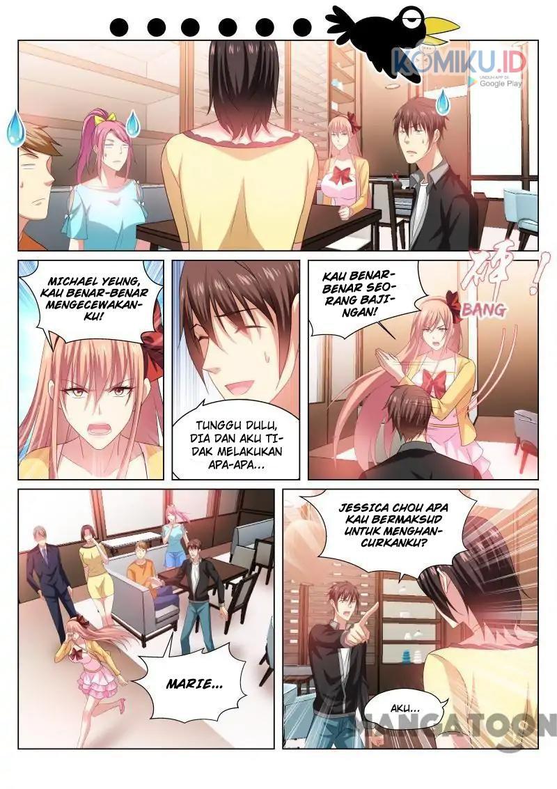 very-pure - Chapter: 224