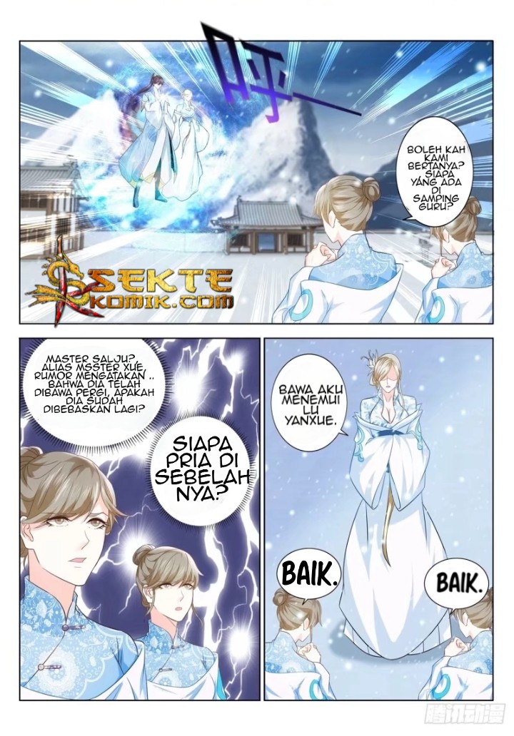 rebirth-of-the-urban-immortal-cultivator - Chapter: 387