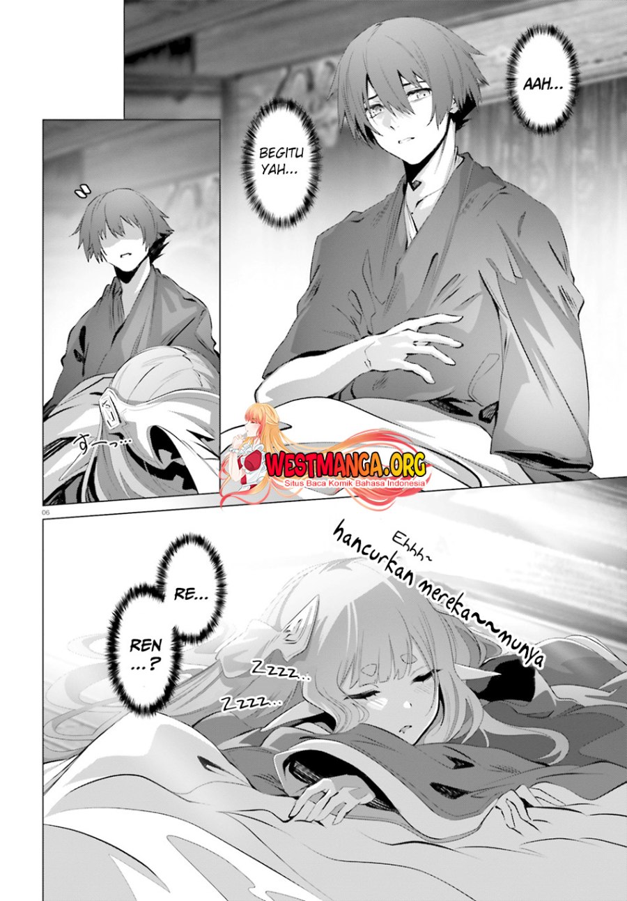 naze-boku-no-sekai-wo-daremo-oboeteinai-no-ka - Chapter: 36.1