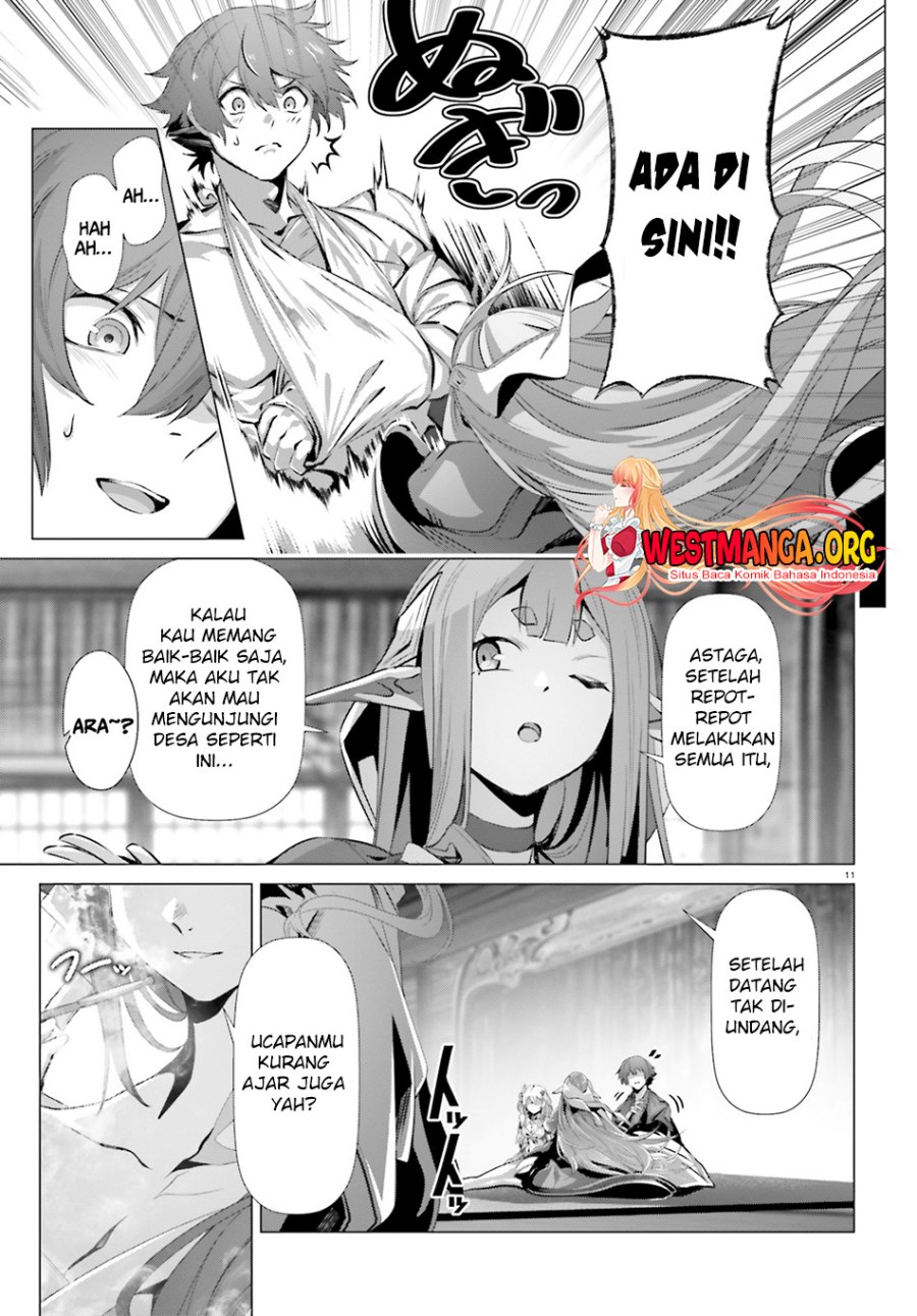 naze-boku-no-sekai-wo-daremo-oboeteinai-no-ka - Chapter: 36.1