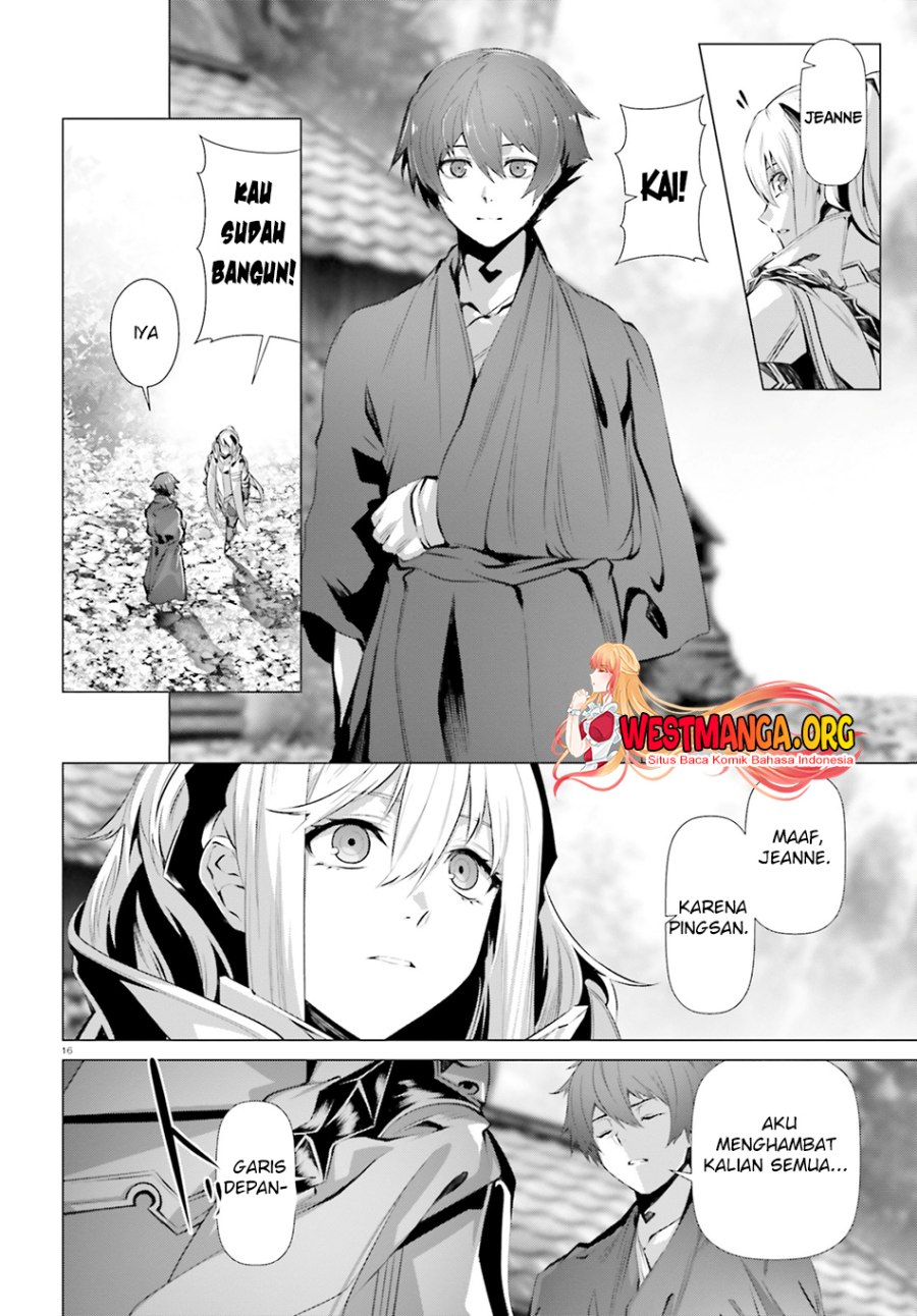 naze-boku-no-sekai-wo-daremo-oboeteinai-no-ka - Chapter: 36.1