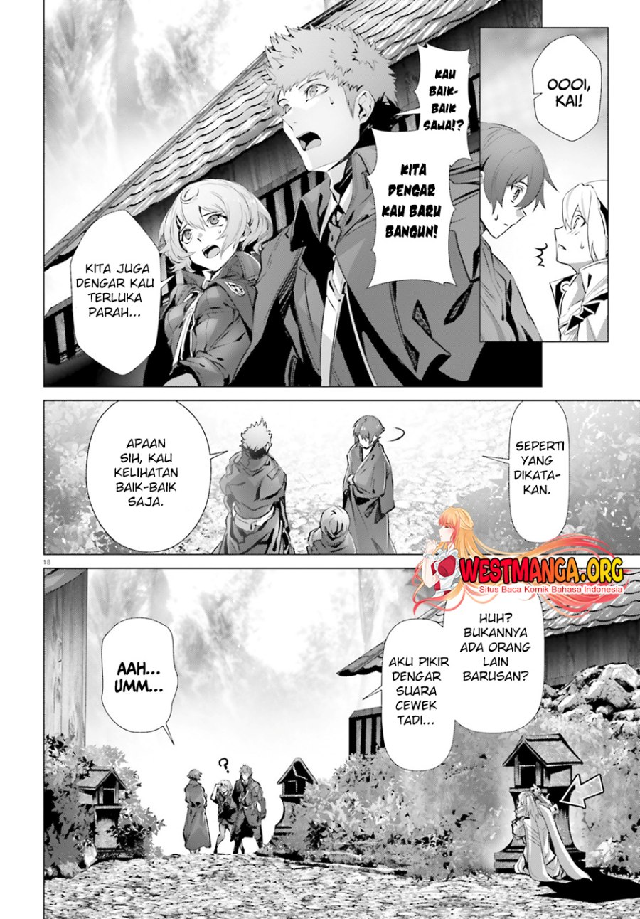 naze-boku-no-sekai-wo-daremo-oboeteinai-no-ka - Chapter: 36.1