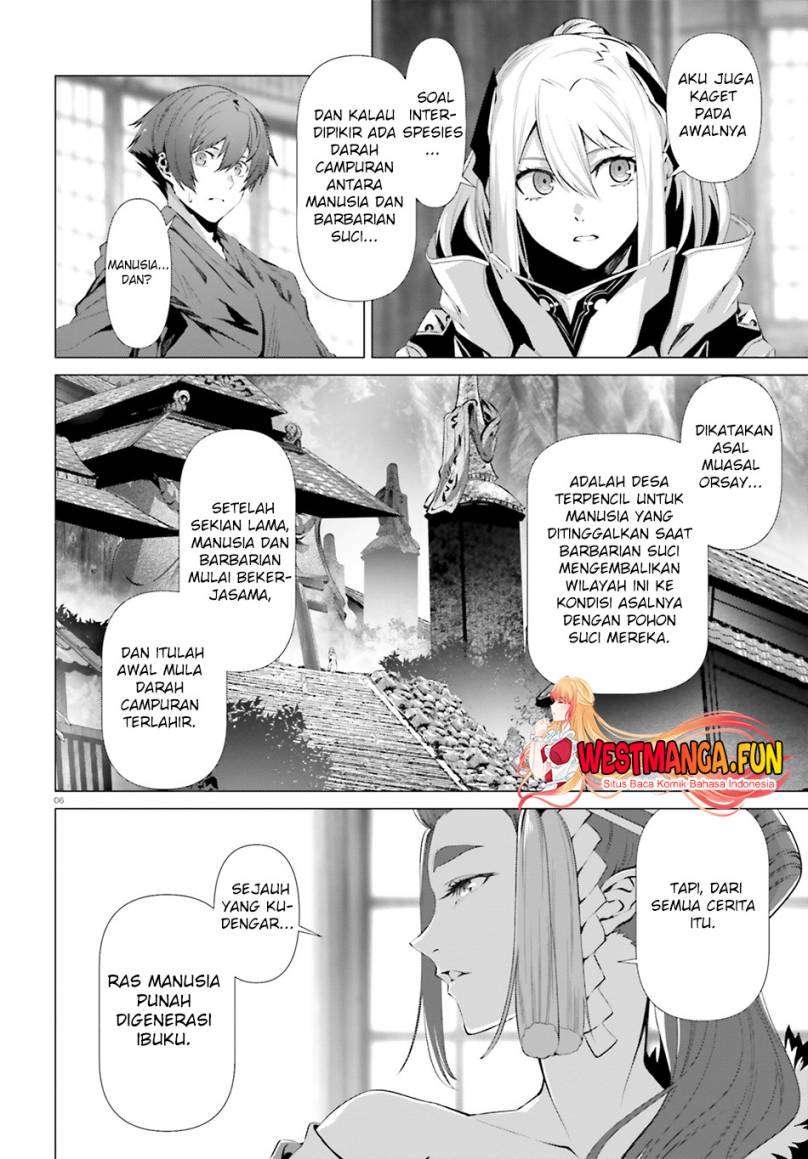 naze-boku-no-sekai-wo-daremo-oboeteinai-no-ka - Chapter: 36.2