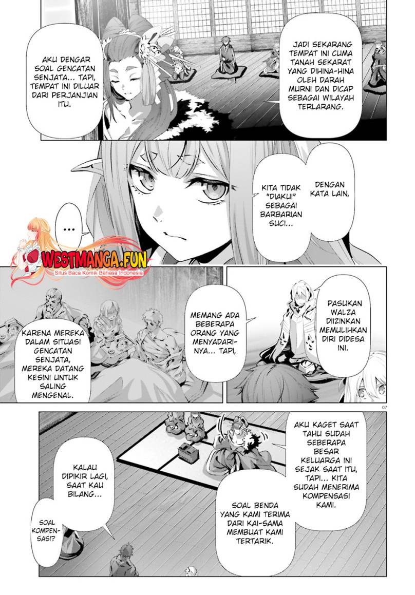 naze-boku-no-sekai-wo-daremo-oboeteinai-no-ka - Chapter: 36.2