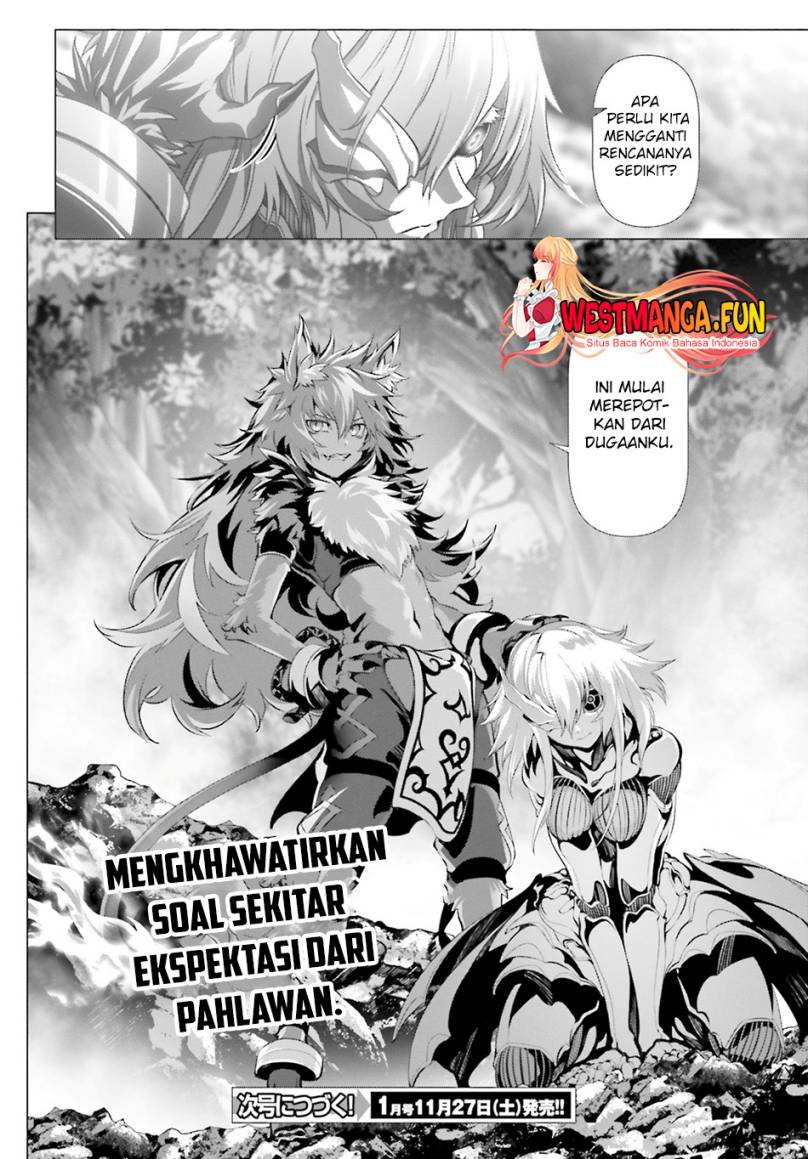 naze-boku-no-sekai-wo-daremo-oboeteinai-no-ka - Chapter: 36.2