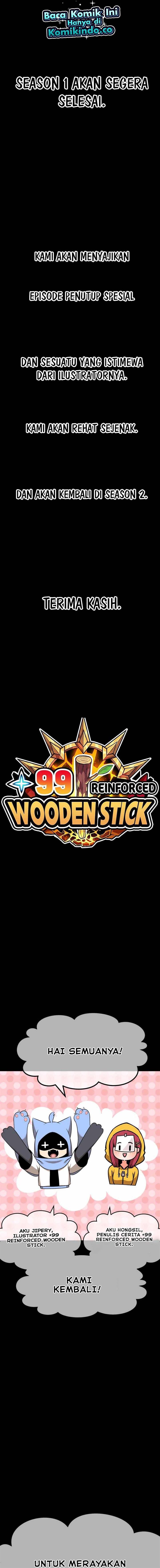 99-wooden-stick - Chapter: 82