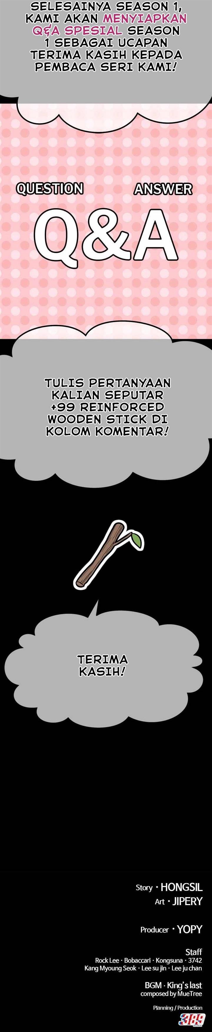 99-wooden-stick - Chapter: 82