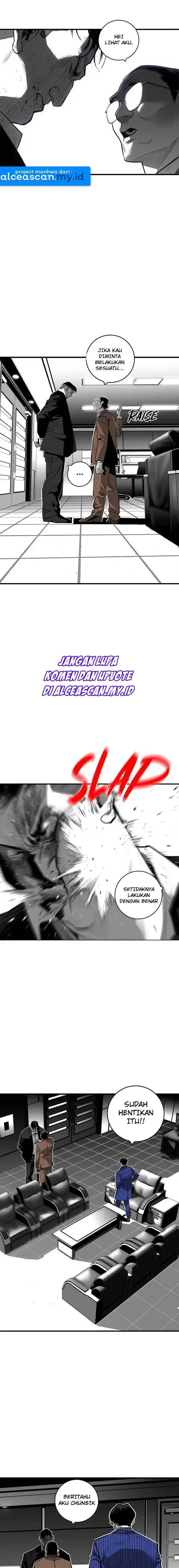 plaza - Chapter: 36
