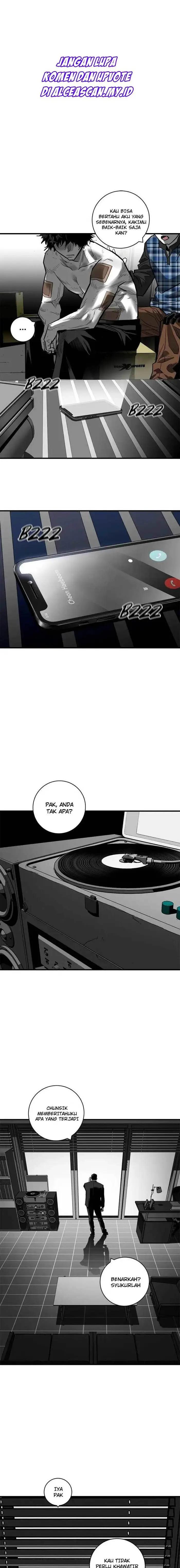 plaza - Chapter: 36
