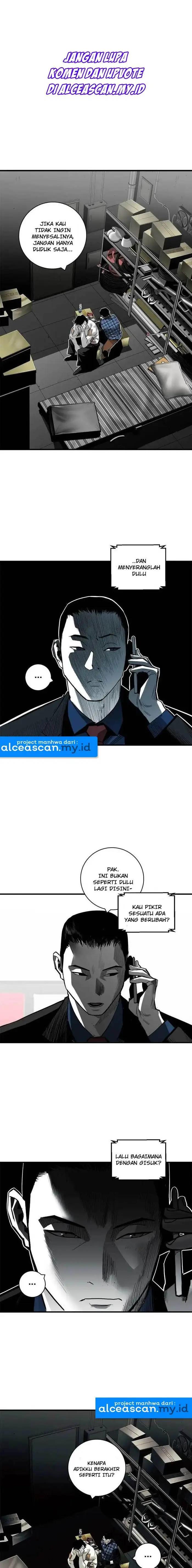 plaza - Chapter: 36