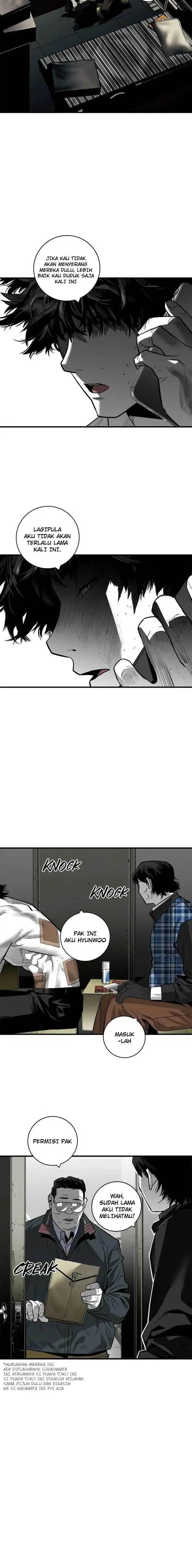 plaza - Chapter: 36