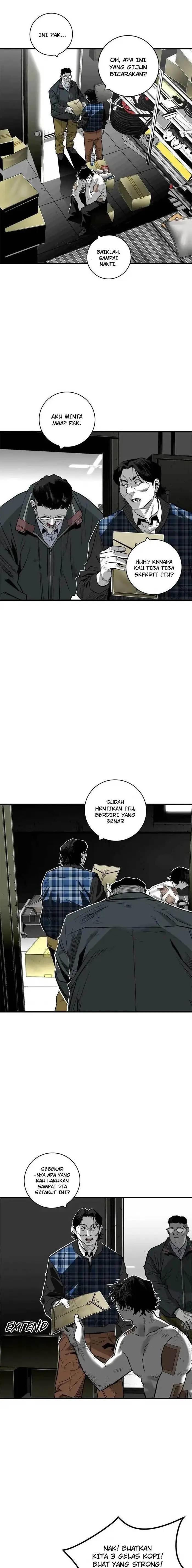 plaza - Chapter: 36