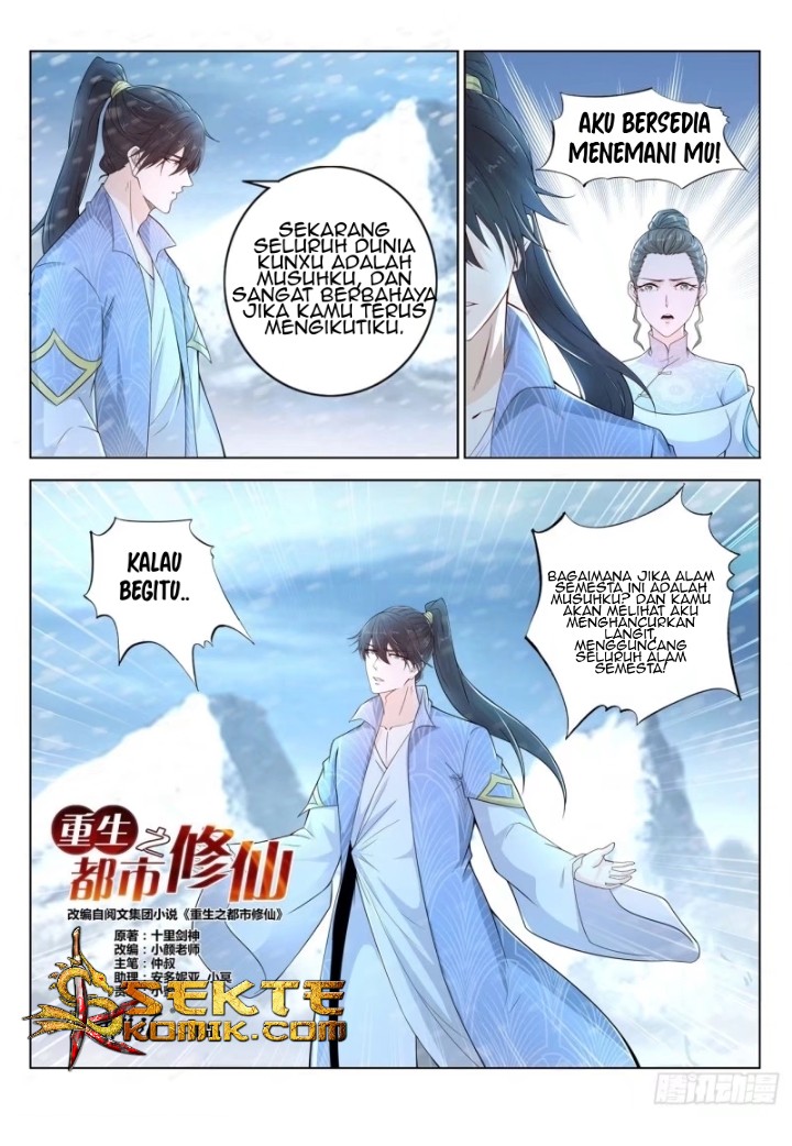 rebirth-of-the-urban-immortal-cultivator - Chapter: 389