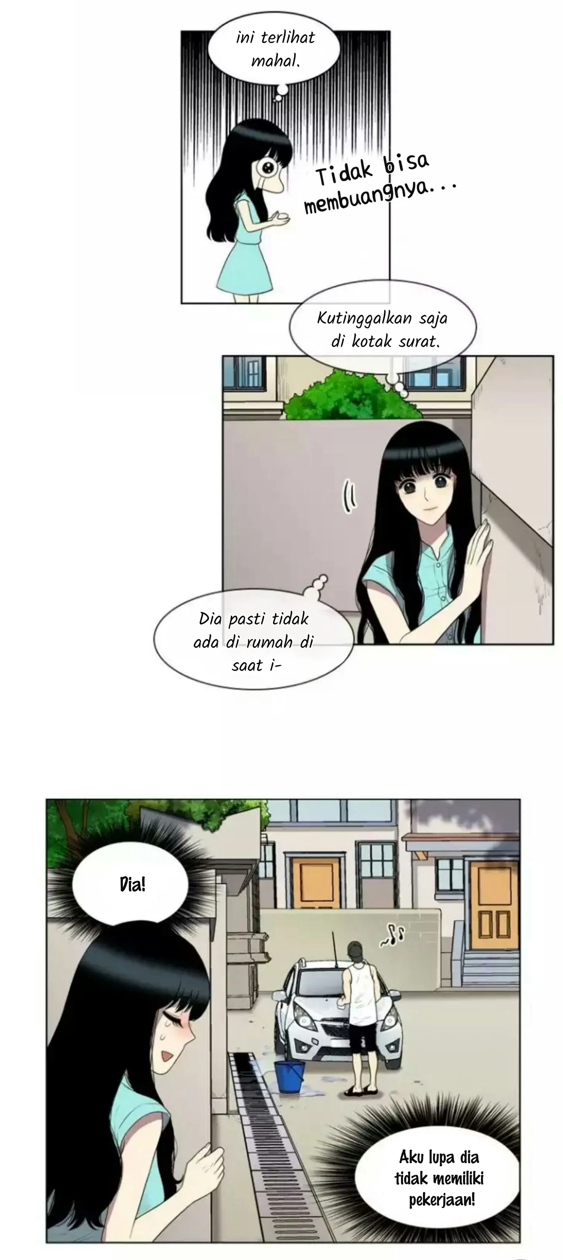 my-beautiful-world - Chapter: 23